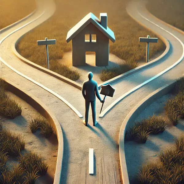 Top 5 Mistakes First-Time Homebuyers Make (And How to Avoid Them)