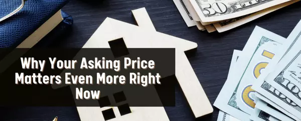 Why Your Asking Price Matters Even More Right Now,Traci Pate