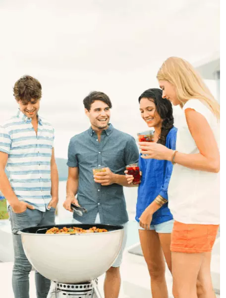 DuPage Homeowners