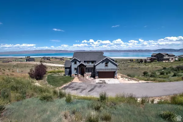 feature image of Buying Options Around Bear Lake