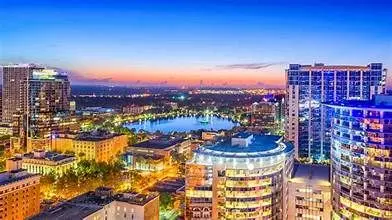 Orlando
