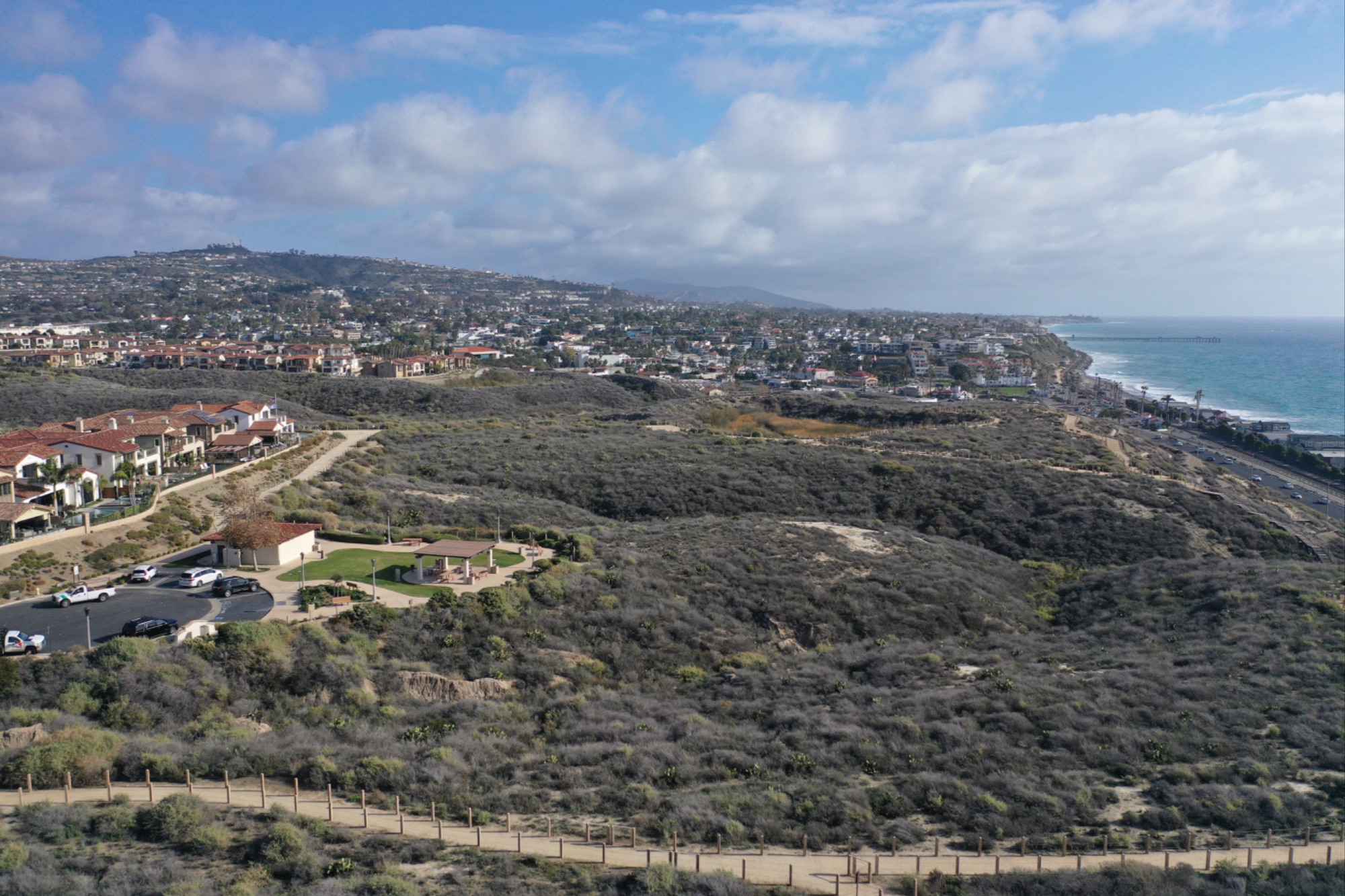Sea Summit Homes For Sale in San Clemente 