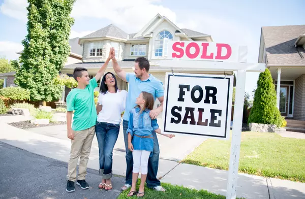 6 Things to Know Before Buying a Home