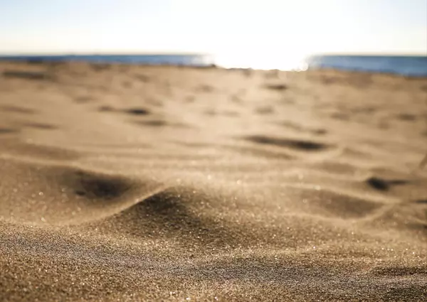 feature image of The Best Bear Lake Beaches