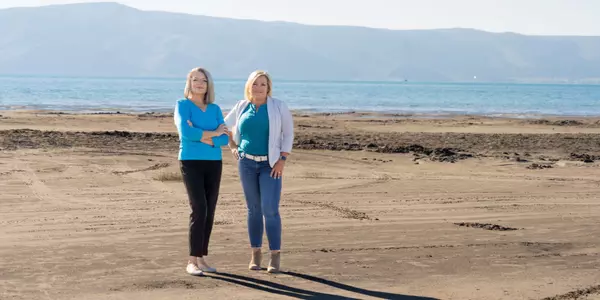 feature image of Why Work With a Local Bear Lake Agent?