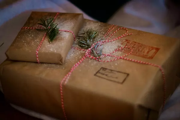 feature image of Bear Lake Holiday Gift Guide