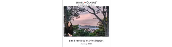 Market Report - January 2024