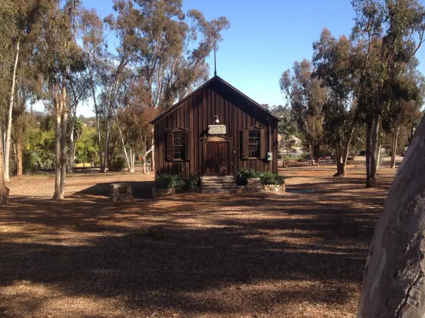 Olivenhain Community Encinitas