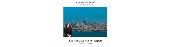 Market Report - December 2023