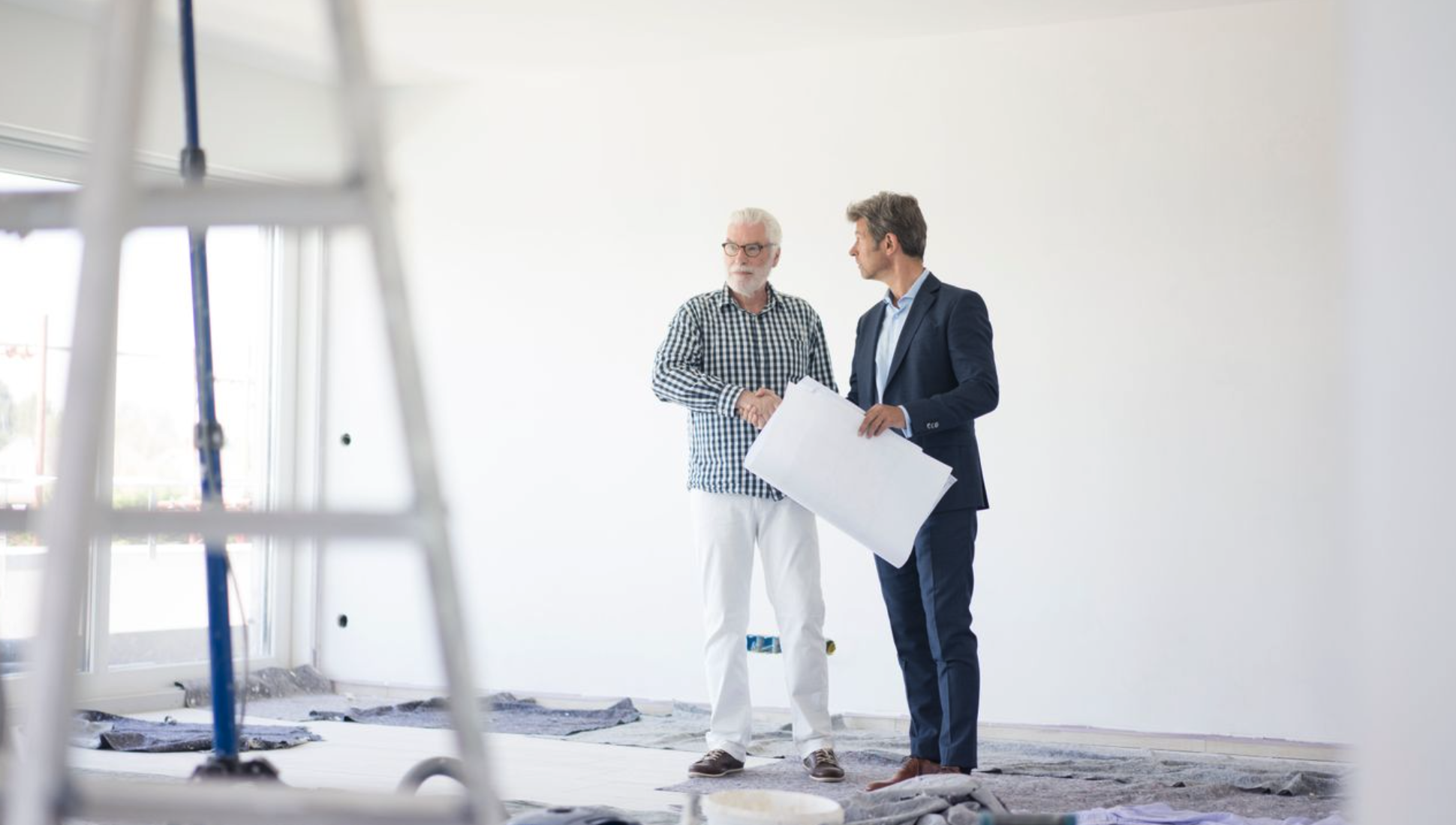 Home improvement renovation