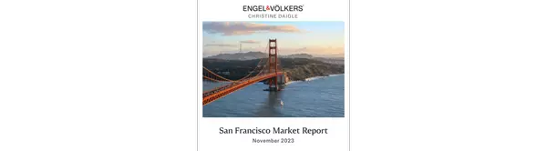 Market Report - November 2023