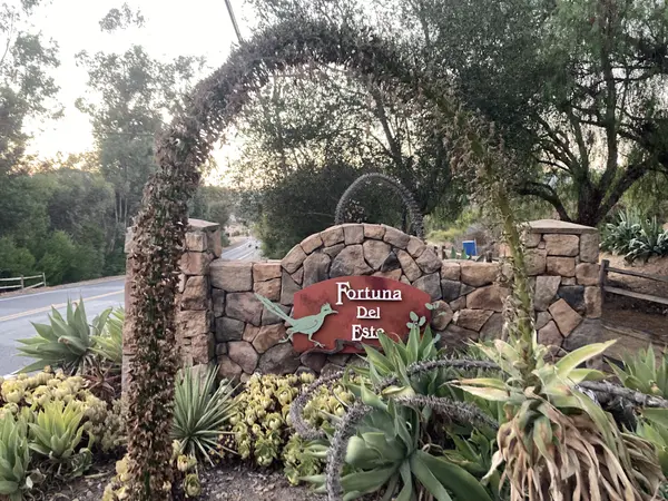 Living in Elfin Forest 