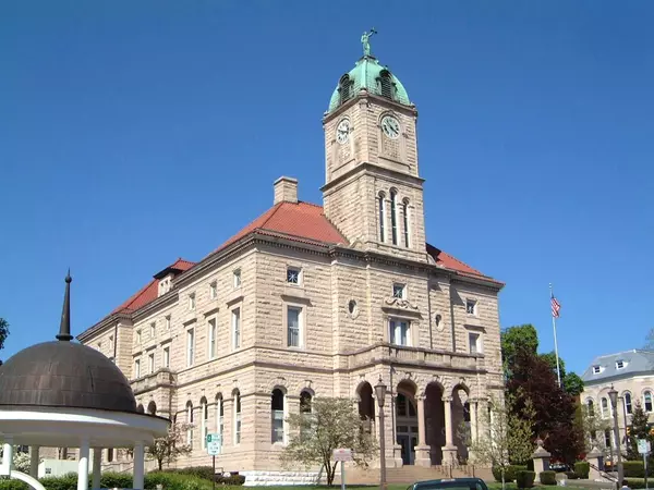 Harrisonburg, VA Real Estate Market Report – January 2025