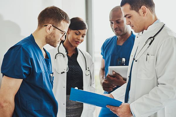 Why Doctors and Physicians Should Use HomeFront for Their Home Purchase in Dallas-Fort Worth