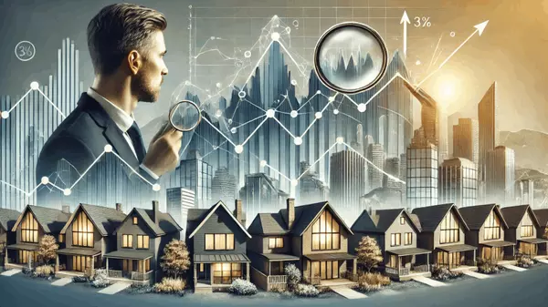 Why Real Estate Could Be Entering a ‘Supercycle’—and What That Means For You