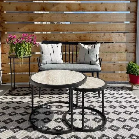 CedarWall