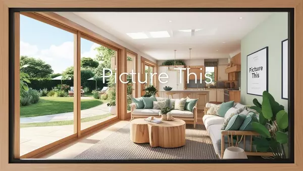 Picture This...The Future of Real Estate with VR & AR