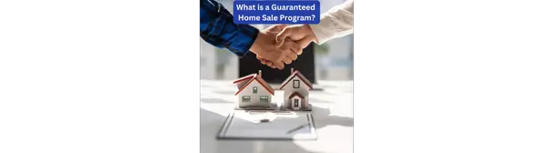 The Guaranteed Sale Program: A Stress-Free Way to Sell Your Home,Hal Blake