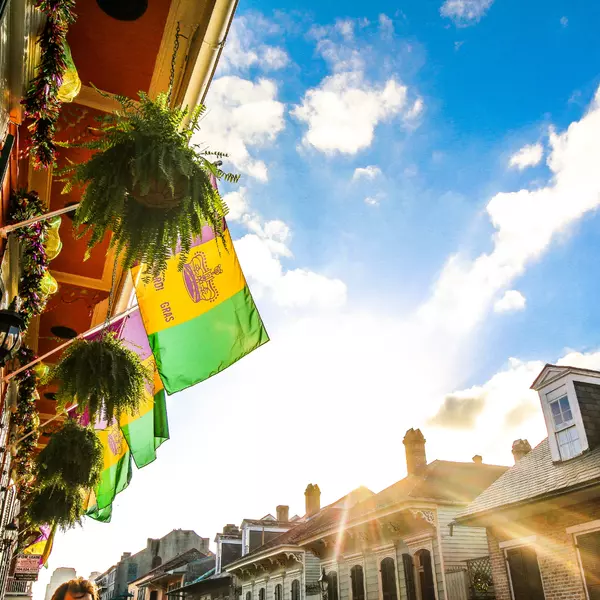 Spring into Fun: The Best Things to Do in New Orleans This March