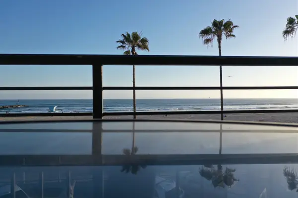 Oceanside Oceanfront Living CA