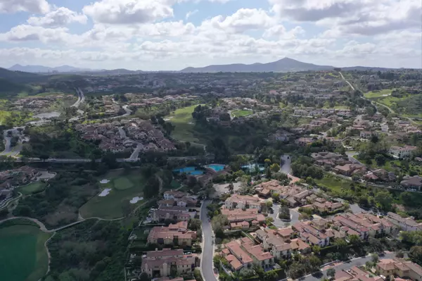 Top Golf Course Communities North County San Diego