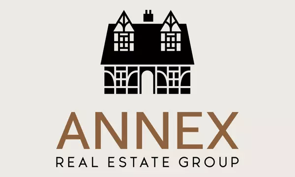 We are Annex Real Estate Group,Annex Real Estate Group