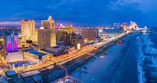 Atlantic County, NJ - Atlantic County REALTOR - Atlantic County real estate