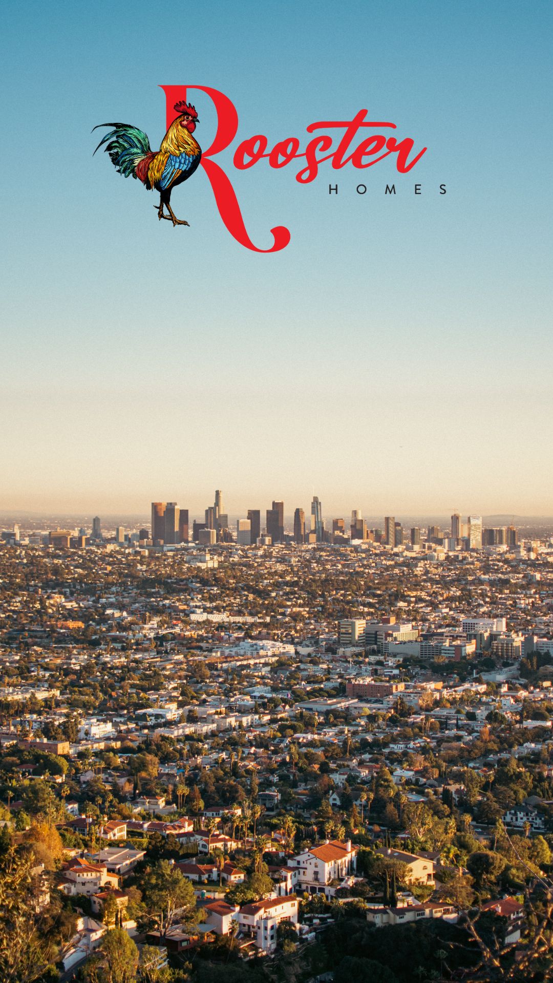 Los Angeles Rooster Homes Probate Trust 