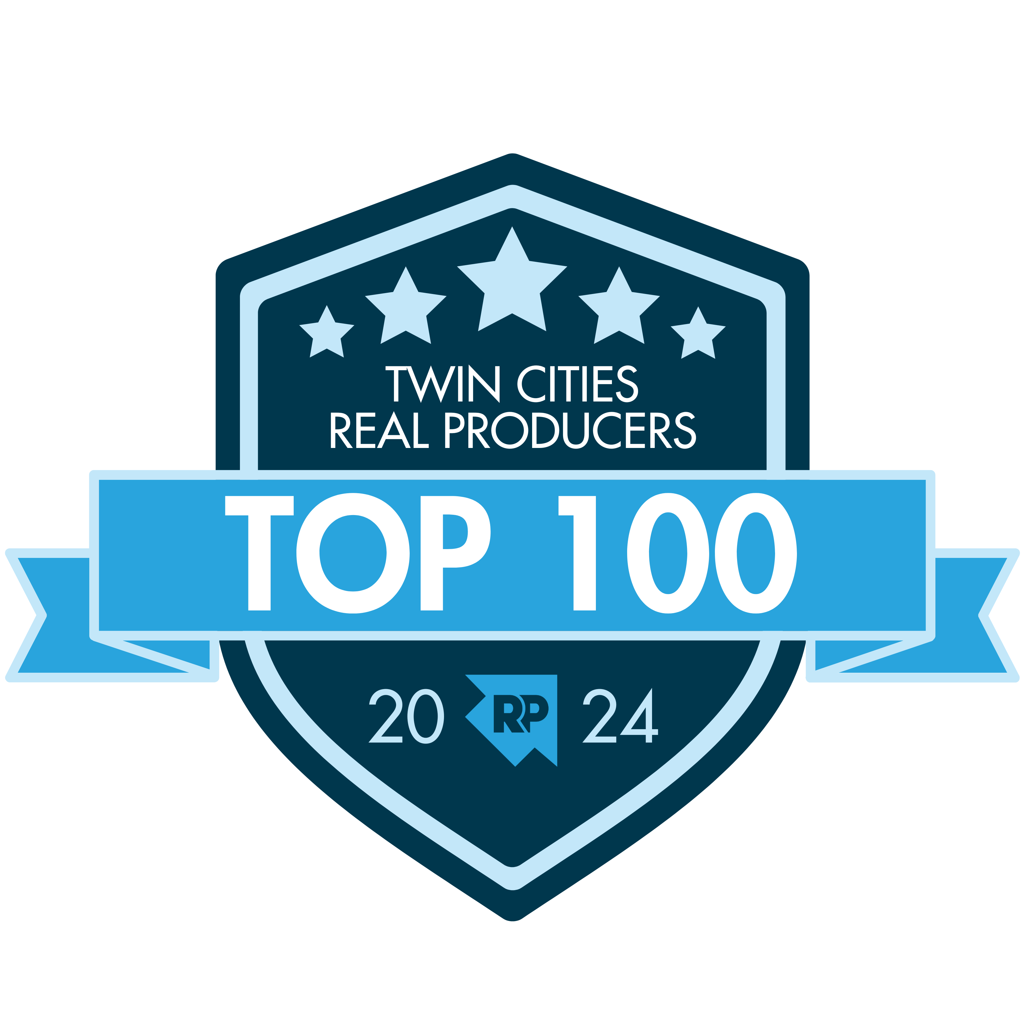 TCRP Top 100 Badge 2024 CUSTOM