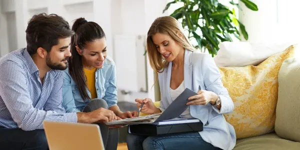 Un Agente Inmobiliario o de Bienes Raíces: su importancia