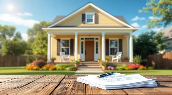 Step-by-Step Guide to Closing on a Home in Charlotte