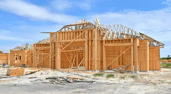 Newly Built Homes: Are They the Right Choice for You? Pros & Cons,James Lynch