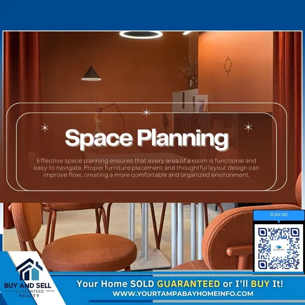  Space Planning: Make Every Square Foot Count! ,Ernest Van Glahn