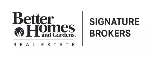 Better Homes and Gardens Signature Brokers