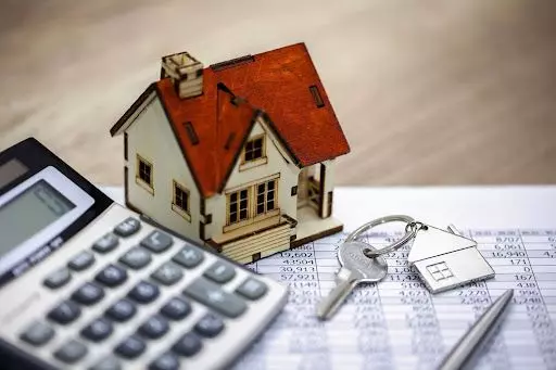 feature image of Comparing Mortgage Types