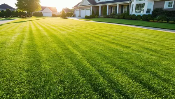 Lawn & Landscaping Care