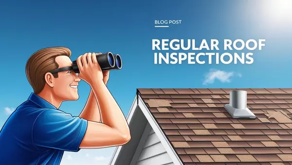Roof Inspection