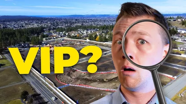 Ponderosa Pines: Spokane Valley’s Newest Lennar Community,Haydn Halsted