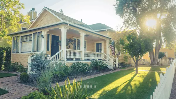 To-Dos: Your Home Checklist | MARCH