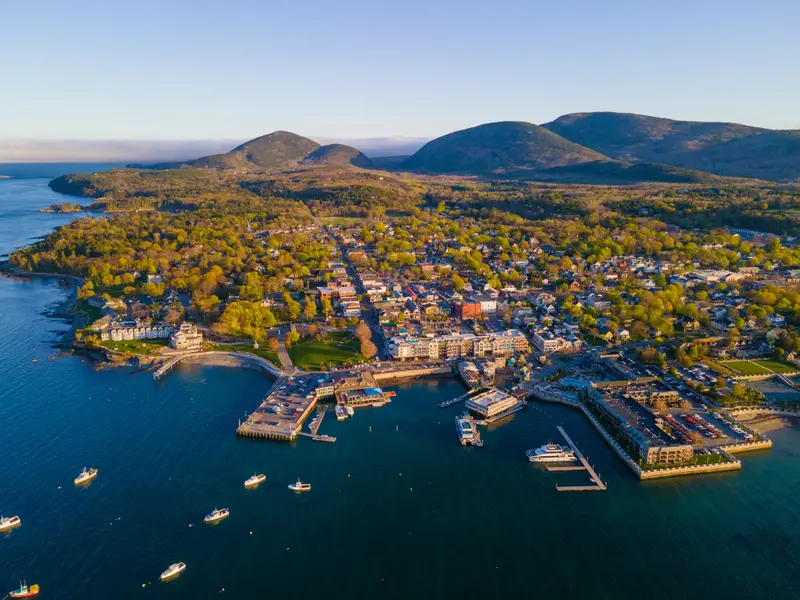 Bar Harbor