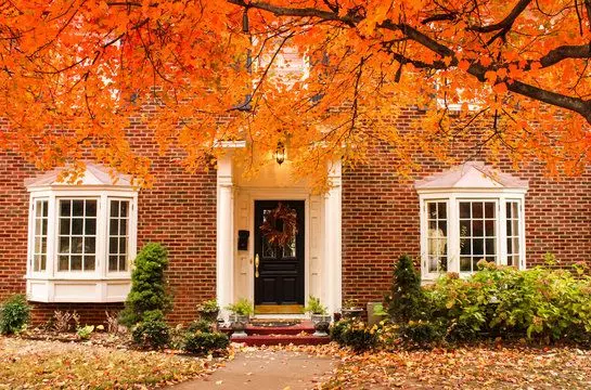 The Fall Homeowner Maintenance Checklist