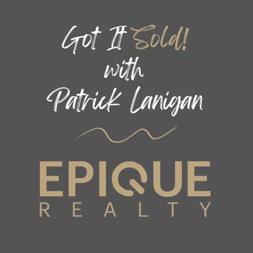 Got It Sold! with Patrick Lanigan