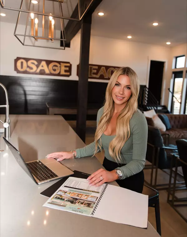 Landree Hills | Swift & Co. Realty