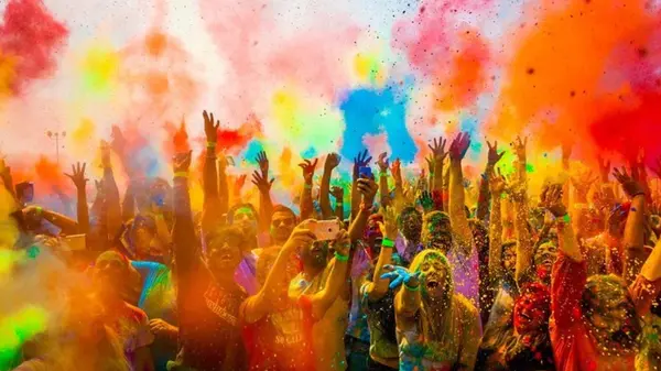 What's Happening this Weekend in South LA County: March 7-9,Maiyah Jimenez