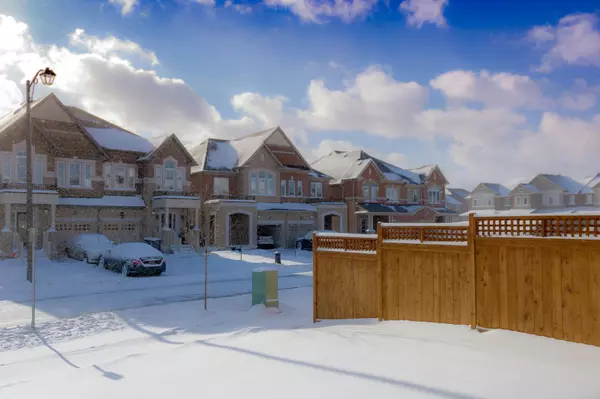 Winter Curb Appeal Hacks,Latisha Dash