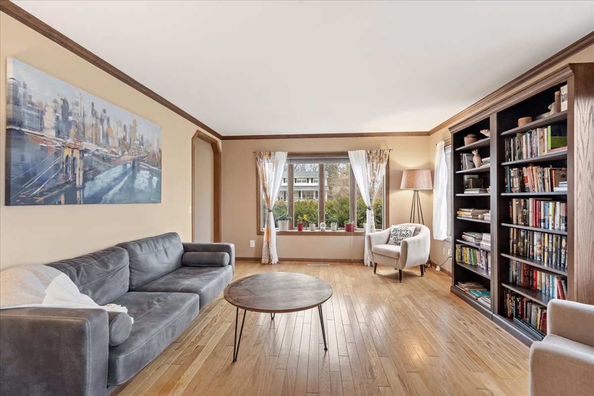 Fitchburg Home for Sale