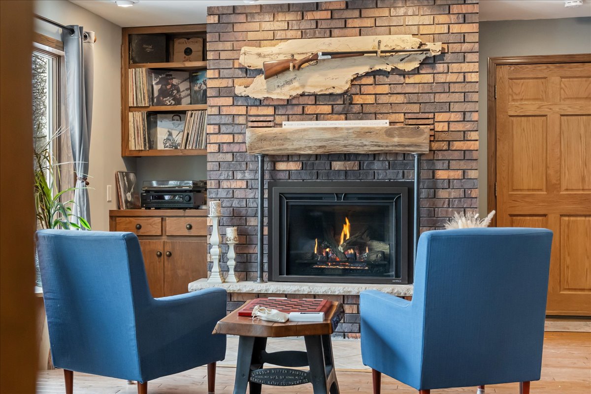 Fitchburg Home for Sale