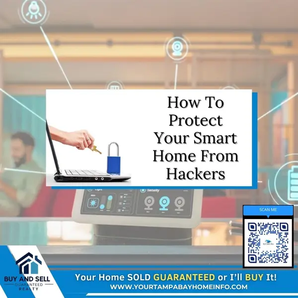 How to Protect Your Smart Home from Hackers ,Ernest Van Glahn