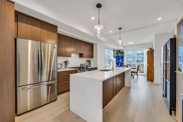 Discover Modern Comfort and Style at THE LIFT: Your Dream Townhouse in Langley, BC,Anton Nguyen