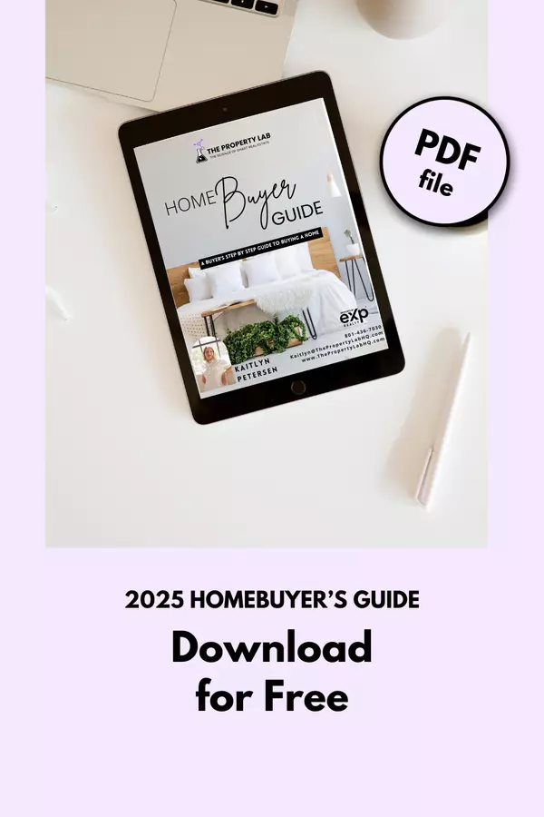 HOMEBUYER DOWNLOAD